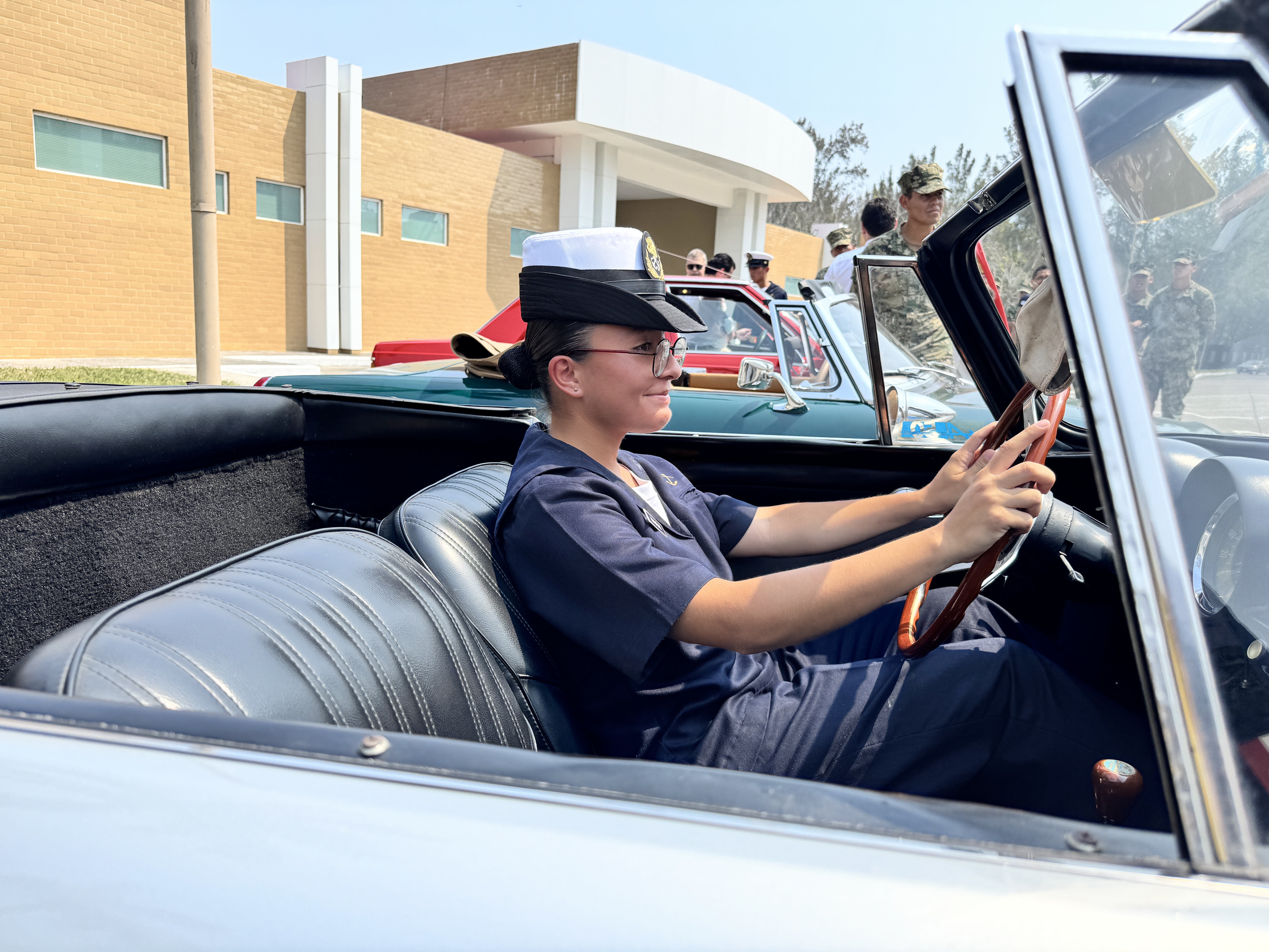 Visita Carros Antiguos